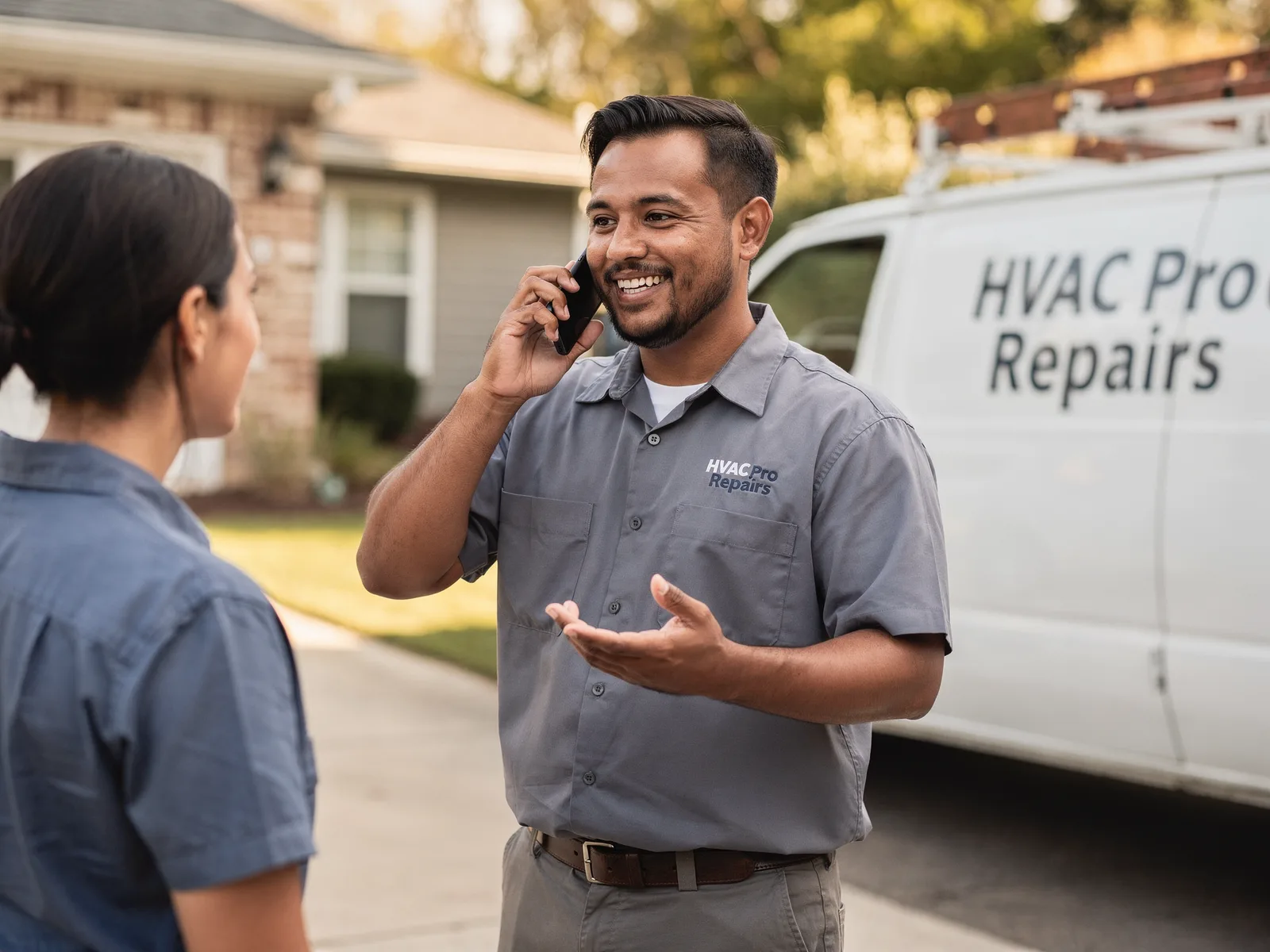 Heat Pump Repair Mattapoisett, MA FAQs